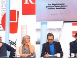 Replay La revue de presse - Numéro 16