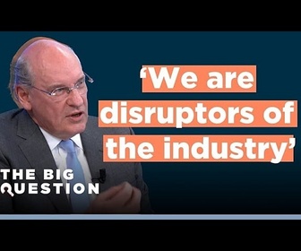 Replay Nous bousculons le secteur : le carburant durable peut-il protéger les compagnies aériennes ?
