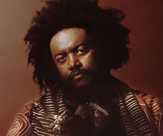 Replay TSF Jazz Chantilly Festival 2025 - Kamasi Washington
