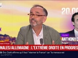 Replay 100% Mabrouk - Régionales/Allemagne : l'extrême droite en progression - 20/09