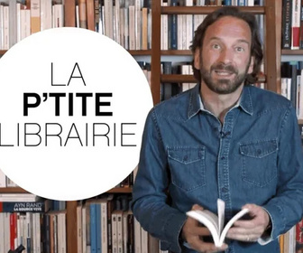 Replay La p'tite librairie - 24/05/2026