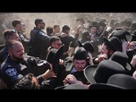 Replay Israël : des milliers d'ultra-orthodoxes manifestent contre le service militaire