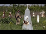 Replay Guerre en Ukraine : des armes et des munitions pour tenter reconquérir les territoires perdus