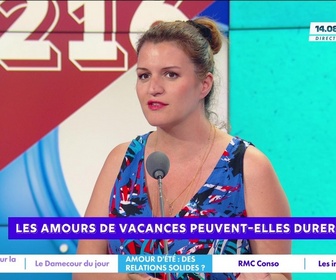 Replay Estelle Midi - Les amours de vacances peuvent-elles durer ?