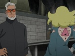 Replay Boruto - Naruto next generations - S7 E29 - La machination de Victor