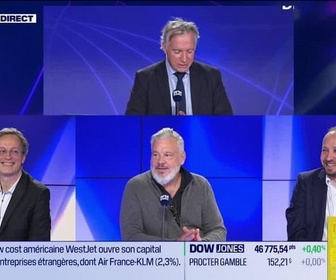 Replay Tech & Co, la quotidienne - Pôle IA : Meta prêt à sacrifier 600 employés – 23/10