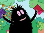 Replay Barbapapa en Famille - Les sept aliments