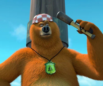 Replay Grizzy et les lemmings - 18/01/2026