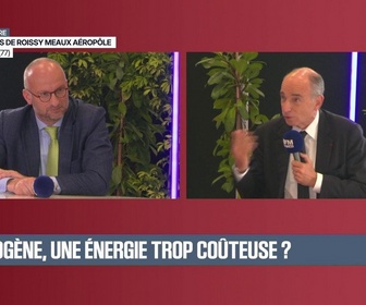 Replay Edition spéciale - Souveraineté énergétique et industrielle, la France peut-elle reprendre la main ? – mercredi 14 octobre