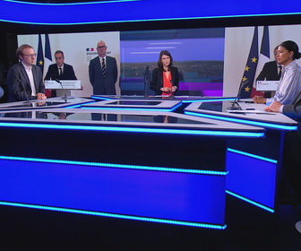 Replay La semaine de l'éco - Choc pétrolier vs déficit : l'impossible équation