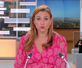 Replay Le JT en LSF - 01/12/2025