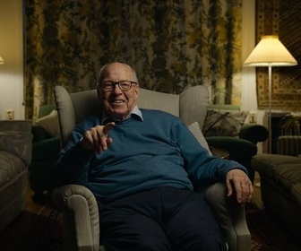 Replay Hans Blix - Le diplomate et la guerre en Irak