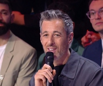 Replay Star Academy 2025 - Retour au château du 21 novembre 2025