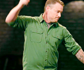 Replay Le meilleur forgeron - S9E1 - Forge de la Guerre d'indépendance