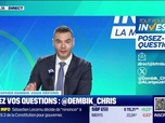 Replay Tout pour investir, la masterclass - Christophe Dembik vous répond - Défense, y a-t-il encore des opportunités dans ce secteur ? - 03/10