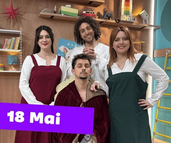 Replay Okoo-koo - 18/05/2026