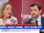 Replay Face à Face - Budget 2027: On n'a pas peur du petit chantage assez minable du gouvernement, assure Jean-Philippe Tanguy (RN)