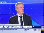 Replay Les Experts : France, faut-il craindre une récession ? - 22/05