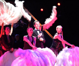 Replay À l'Affiche ! - Chicago : la comédie musicale culte fait son grand retour à Paris