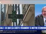 Replay BFM Première - BFM Conso : Canicule, ce que ça coûte vraiment à notre économie - 21/07
