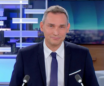 Replay Le fil info - 30/12/2025