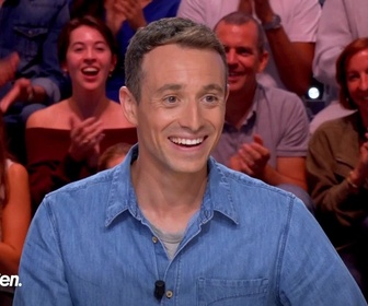 Replay Quotidien troisième partie du 24 septembre 2026
