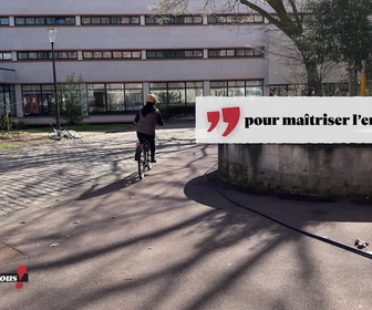 Replay Engagez-vous ! - S3E2 - Davs