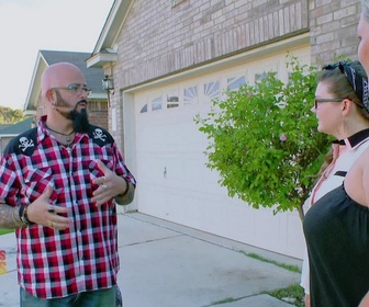Replay Hell's cat : mon chat est un cauchemar - S5E5 - Peur du rire