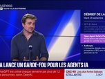 Replay Tech & Co, la quotidienne - Le Débrief de la tech - Mardi 29 septembre