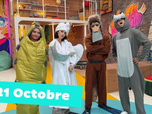 Replay Okoo-koo - 21/10/2026