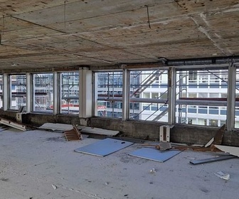 Replay Construire autrement - L'économie circulaire dans le bâtiment