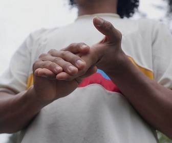 Replay ARTE Journal - En Colombie, la jeunesse enrôlée de force
