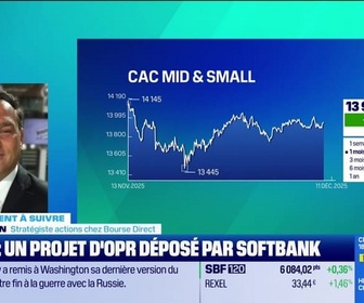 Replay Tout pour investir - Le placement à suivre : Pullup confirme ses objectifs de croissance - 11/12
