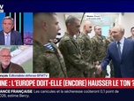 Replay Marschall Truchot : Poutine, l'Europe doit-elle (encore) hausser le ton ? - 02/09