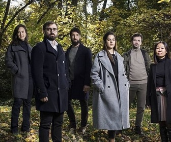 Replay Festival de musique sacrée de Madrid 2024 - Haendel : airs allemands