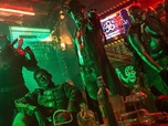 Replay Hellfest 2025 - Shaârghot