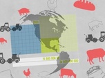 Replay On ne pourra pas nourrir tout le monde en 2050 - Data Science vs Fake