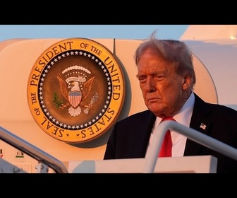 Replay Guerre en Ukraine : Donald Trump annonce la venue de dirigeants européens à Washington