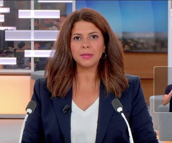 Replay Le JT en LSF - JT en LSF - le 21/07/2025 - le 11h/13h