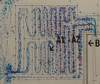 Replay ARTE Journal - Larissa Fassler revisite le musée d'Orsay