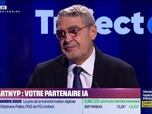 Replay Trajectoire : SmartNyp, votre partenaire IA - 03/12