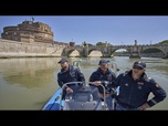 Replay Les funérailles du pape sous haute sécurité