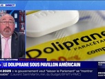 Replay Le Dej Info - Le Doliprane sous pavillon américain - 21/10