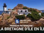 Replay Des Racines et Des Ailes