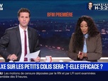 Replay BFM Première prématinale - BFM Première 4h30/6h - 16/10