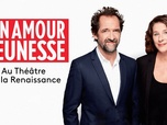 Replay Un amour de jeunesse