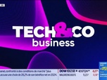 Replay Tech & Co Business - Mardi 20 mai