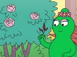 Replay Barbapapa en Famille - Les Barbapapa des cavernes