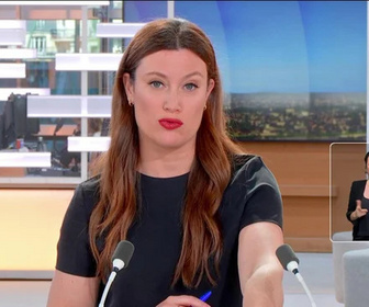 Replay Le JT en LSF - 26/05/2026