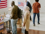 Replay Election présidentielle américaine - Etats-Unis : quels sont les autres scrutins ?